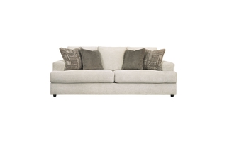 Soletren Queen 50 inch Sofa Sleeper by Ashley - 9510439