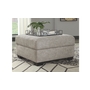 9600611 - Megginson Ottoman With Storage by Ashley