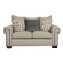 Zarina Loveseat by Ashley - 9770435