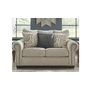 Zarina Loveseat by Ashley - 9770435