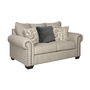 Zarina Loveseat by Ashley - 9770435