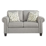 Alandari Loveseat by Ashley - 9890935