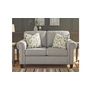 Alandari Loveseat by Ashley - 9890935