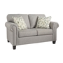 Alandari Loveseat by Ashley - 9890935