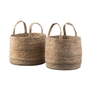 Brayton Basket - Set of 2 by Ashley - A2000094