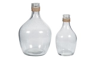 Marcin Vase - Set of 2 by Ashley - A2000246