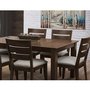 5-Piece Dining Room Set by Canadel