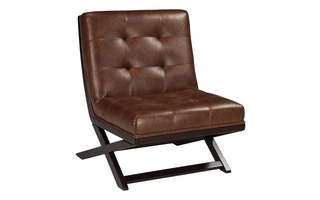 A3000031 - Sidewinder Accent Chair by Ashley
