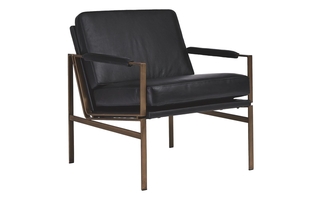 Puckman Accent Chair by Ashley - A3000192