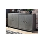 Rock Ridge Buffet Cabinet by Ashley - A4000034