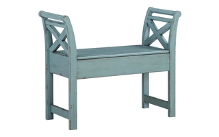 A4000035 - Heron Ridge Accent Bench by Ashley