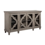 A4000037 - Fossil Ridge Accent Cabinet by Ashley