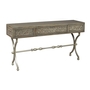 A4000077 - Quinnland Sofa/Console Table by Ashley