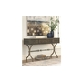 A4000077 - Quinnland Sofa/Console Table by Ashley