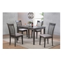 5-Piece Dining Room Set by Winners Only