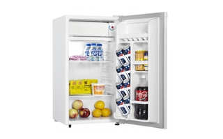 Danby Designer Compact Refrigerator - DCR032A2WDD