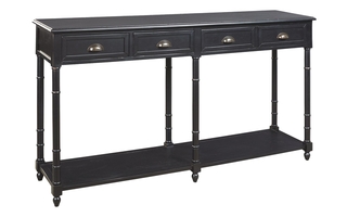 A4000189 - Eirdale Sofa/Console Table by Ashley