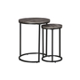 Briarsboro Accent Table - Set of 2 by Ashley - A4000231