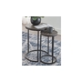 Briarsboro Accent Table - Set of 2 by Ashley - A4000231