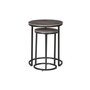 Briarsboro Accent Table - Set of 2 by Ashley - A4000231