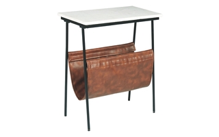 Etanbury Accent Table by Ashley - A4000254