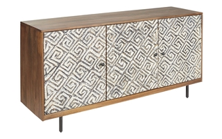 Kerrings Accent Cabinet by Ashley - A4000258