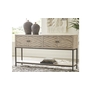 Roanley Sofa/Console Table by Ashley - A4000262