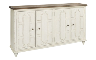 Roranville Accent Cabinet by Ashley - A4000268