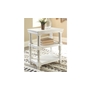 Dannerville Accent Table by Ashley - A4000276