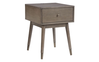 Paulrich Accent Table by Ashley - A4000298