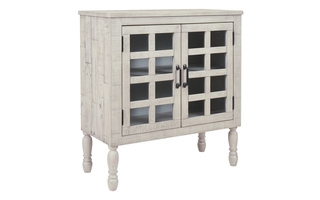 A4000303 - Falkgate Accent Cabinet by Ashley