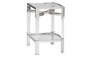 A4000334 - Chaseton Accent Table by Ashley