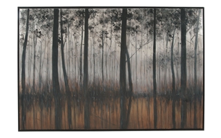 Philyra Wall Art by Ashley - A8000253