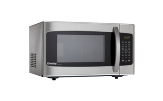 Danby Designer Microwave - DMW111KSSDD