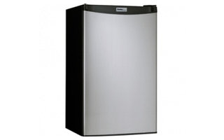 Danby Designer Compact Refrigerator - DCR032A2BSLDD