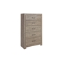 B070-46 - Culverbach Chest of Drawers by Ashley