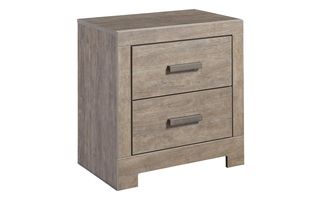 Culverbach Nightstand by Ashley - B070-92