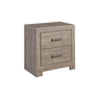 Culverbach Nightstand by Ashley - B070-92