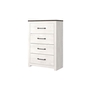 4-Drawer Chest Gerridan by Ashley