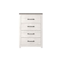 4-Drawer Chest Gerridan by Ashley