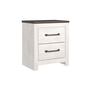 Nightstand Gerridan by Ashley