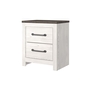 Nightstand Gerridan by Ashley