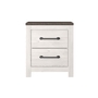 Nightstand Gerridan by Ashley