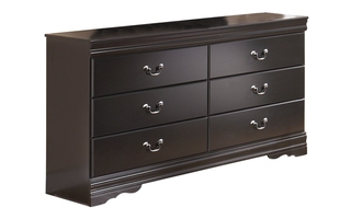 Huey Vineyard Dresser by Ashley - B128-31