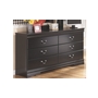 Huey Vineyard Dresser by Ashley - B128-31