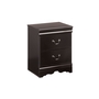 Huey Vineyard Nightstand by Ashley - B128-92