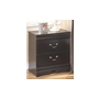 Huey Vineyard Nightstand by Ashley - B128-92