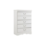 Anarasia Chest of Drawers by Ashley - B129-46