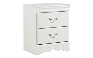 Anarasia Nightstand by Ashley - B129-92