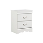 Anarasia Nightstand by Ashley - B129-92